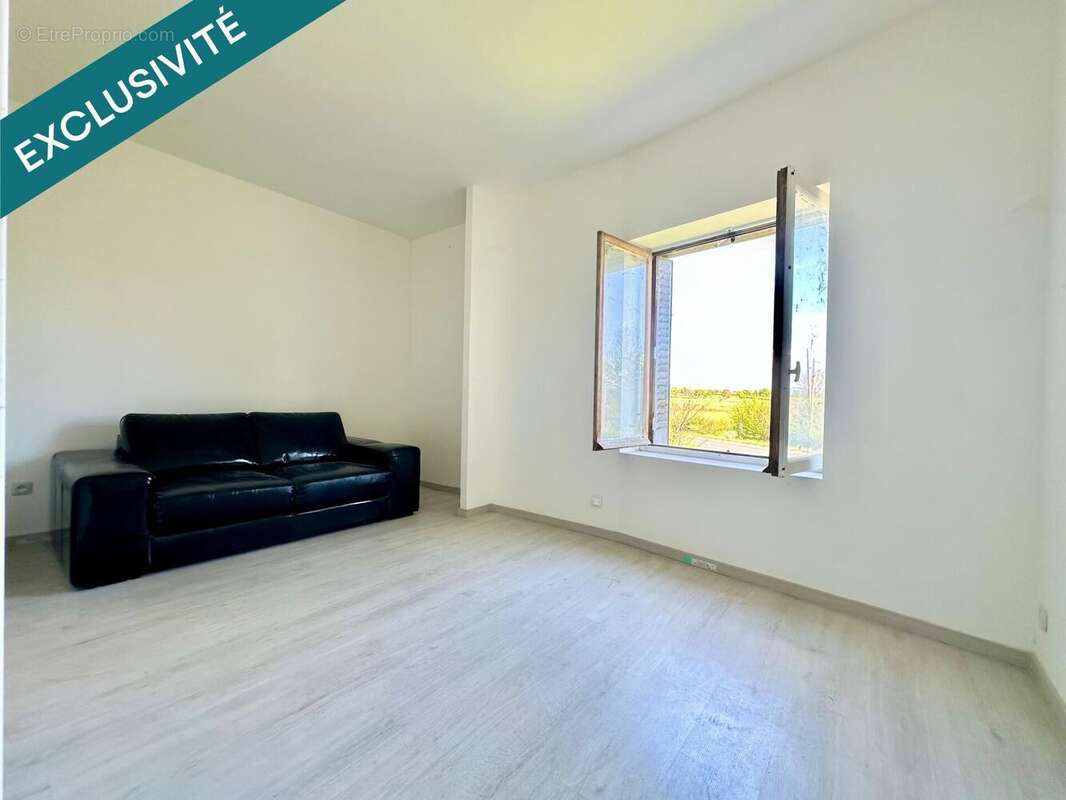 Photo 6 - Maison à LEZOUX