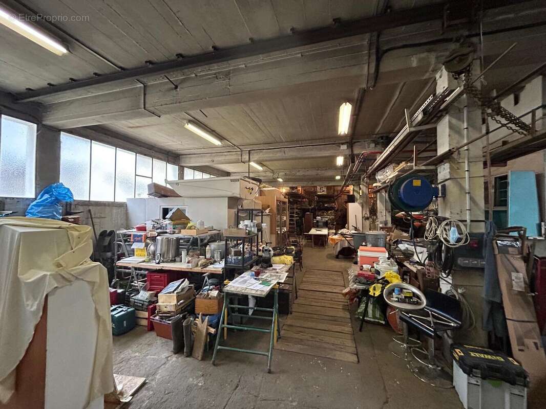 Photo 8 - Appartement à CUSSET