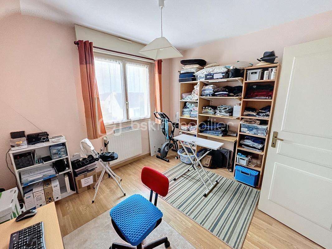Maison au Centre d'Aubigné - Opportunité d'Investissement Exceptionnelle - photo 4