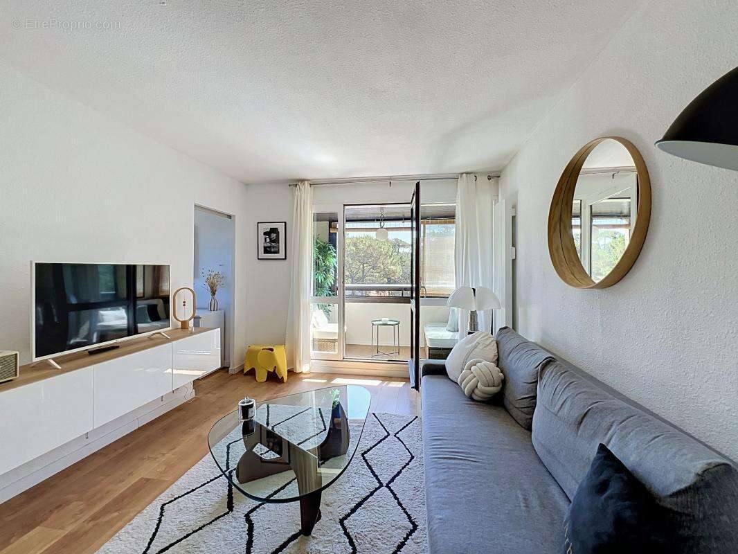 Appartement à SEIGNOSSE