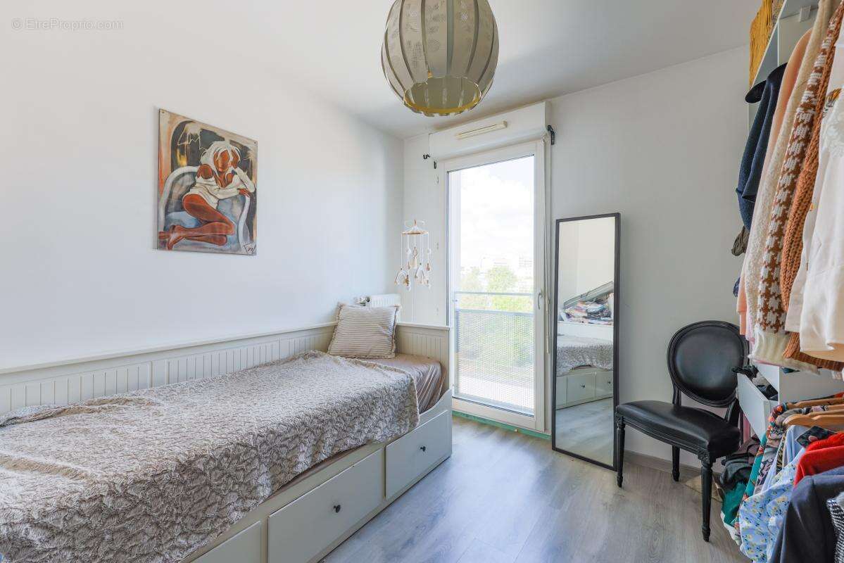 Appartement à STAINS