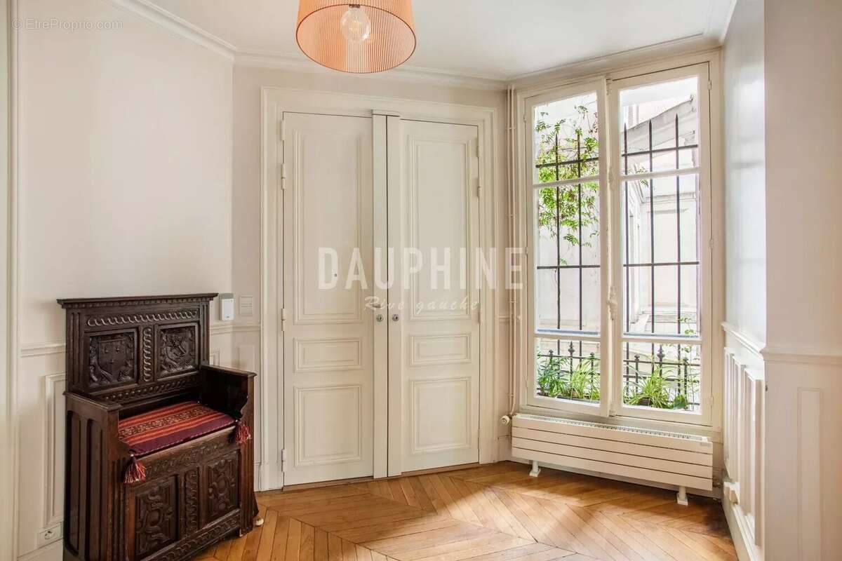 Paris 6 - Notre dame des Champs / Assas - photo 11