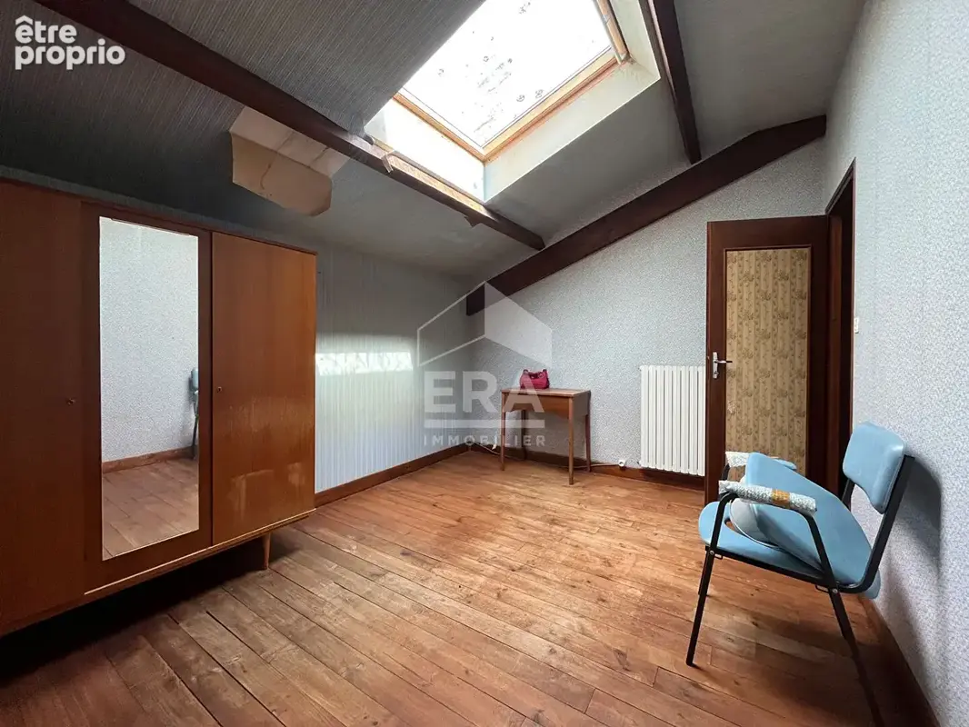 Maison de ville 163m² à cazaubon - photo 14