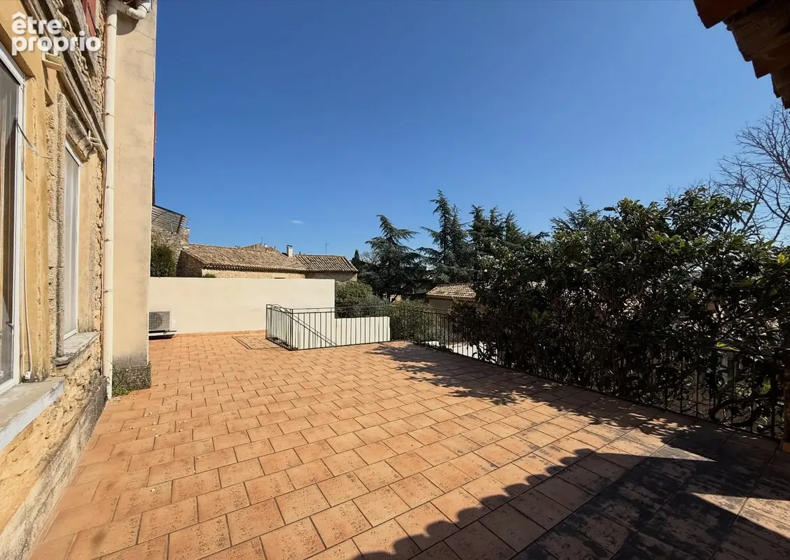 A vendre - castillon-du-gard - photo 5