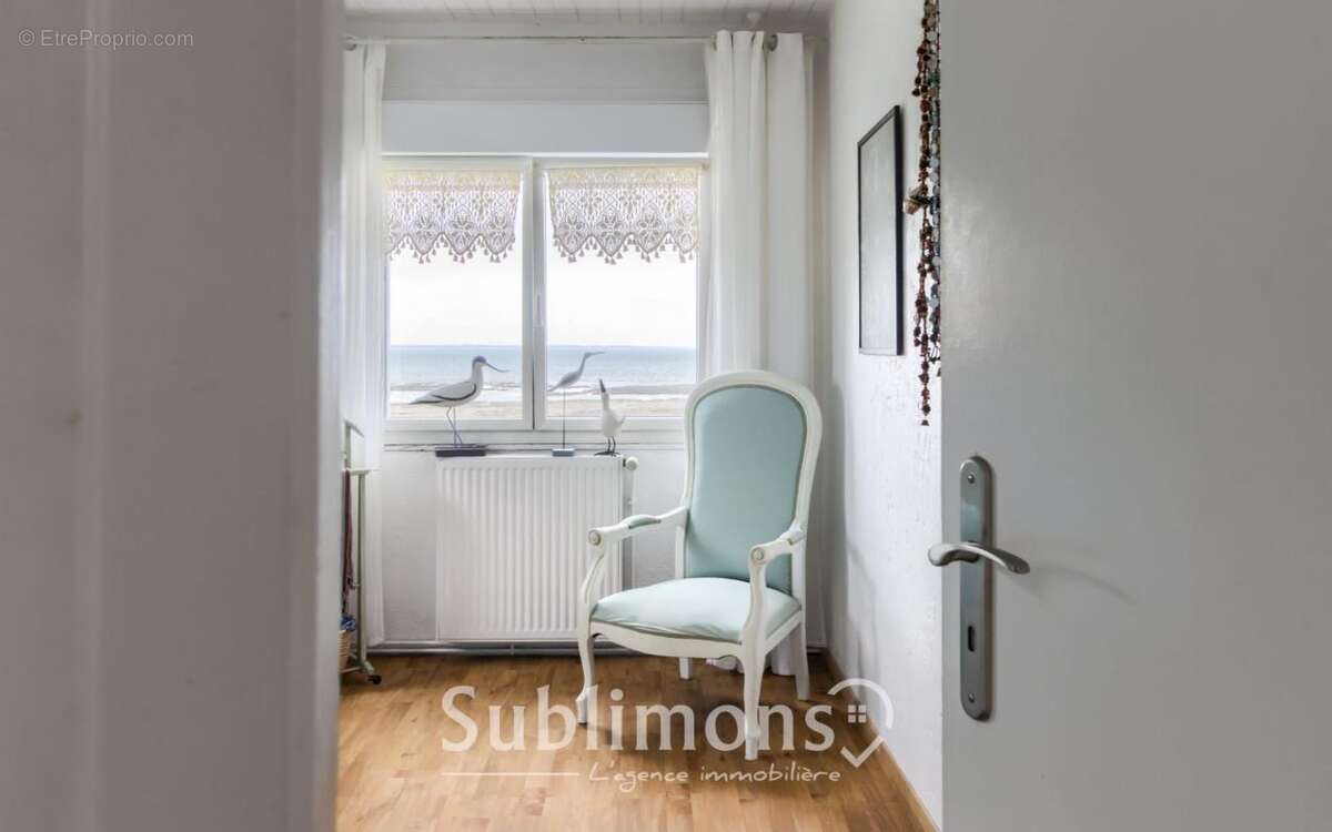 Maison à DAMGAN