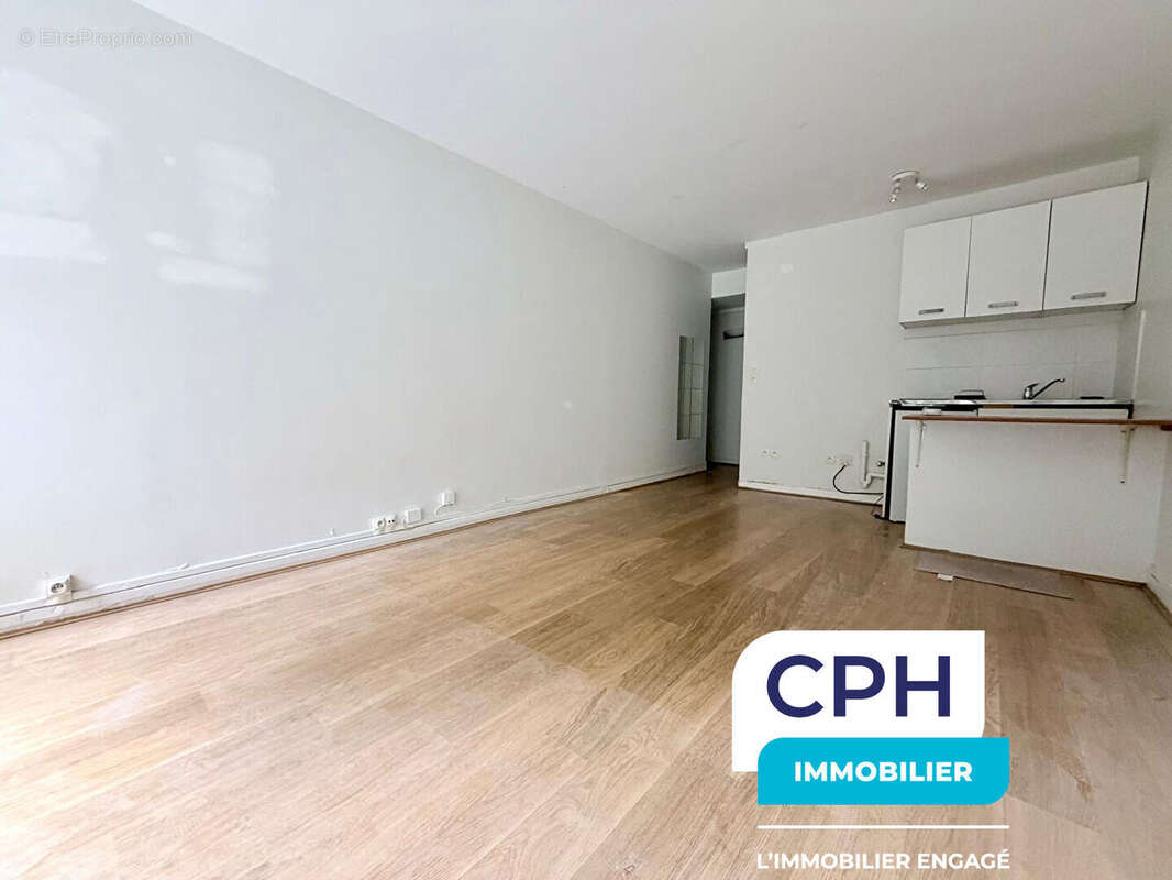 Appartement à LE CHESNAY