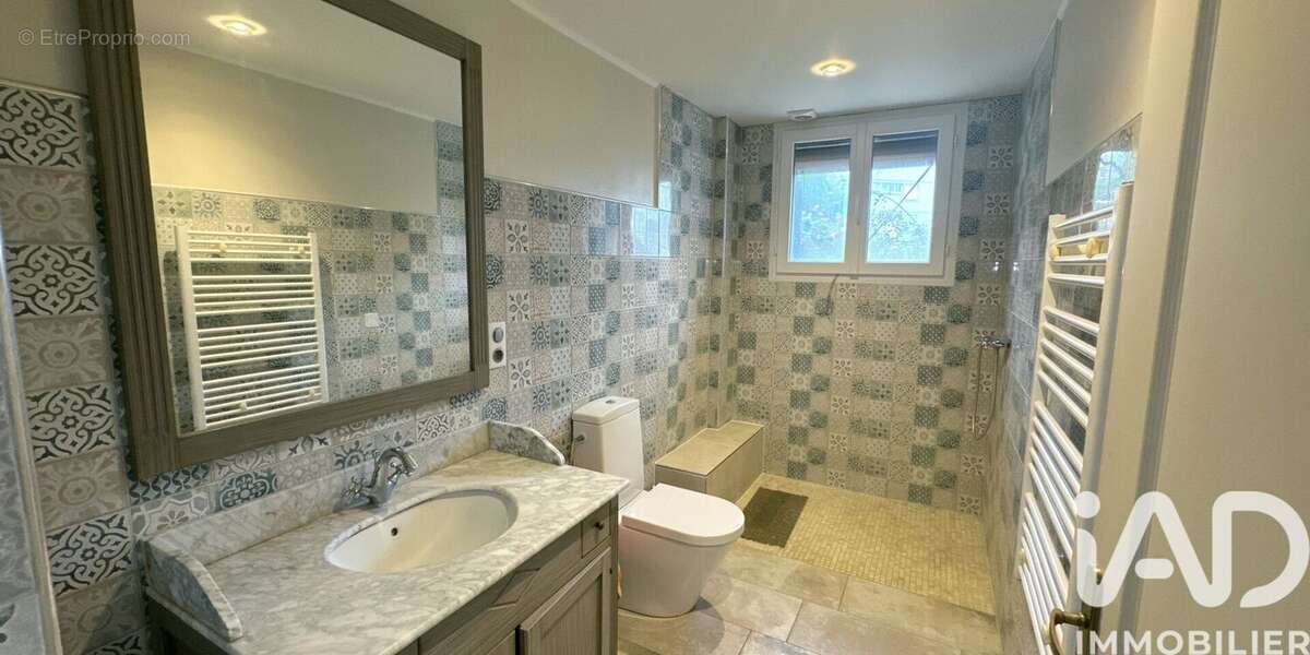 Photo 4 - Maison à TALANGE