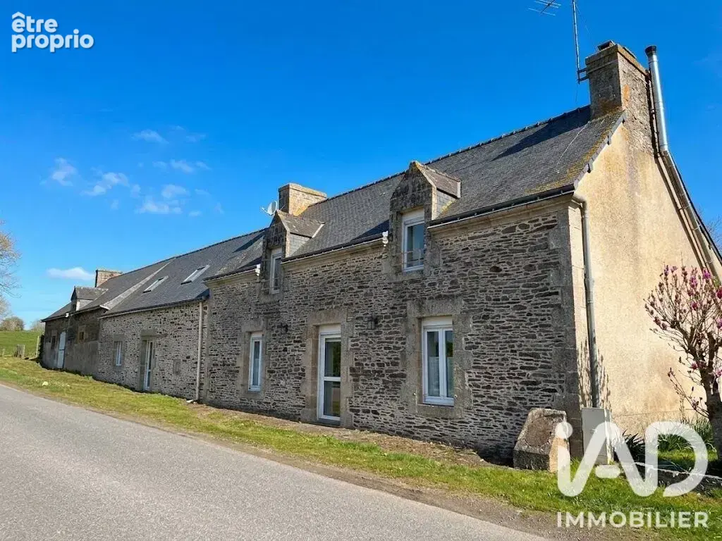 Photo 1 - Maison à MOREAC