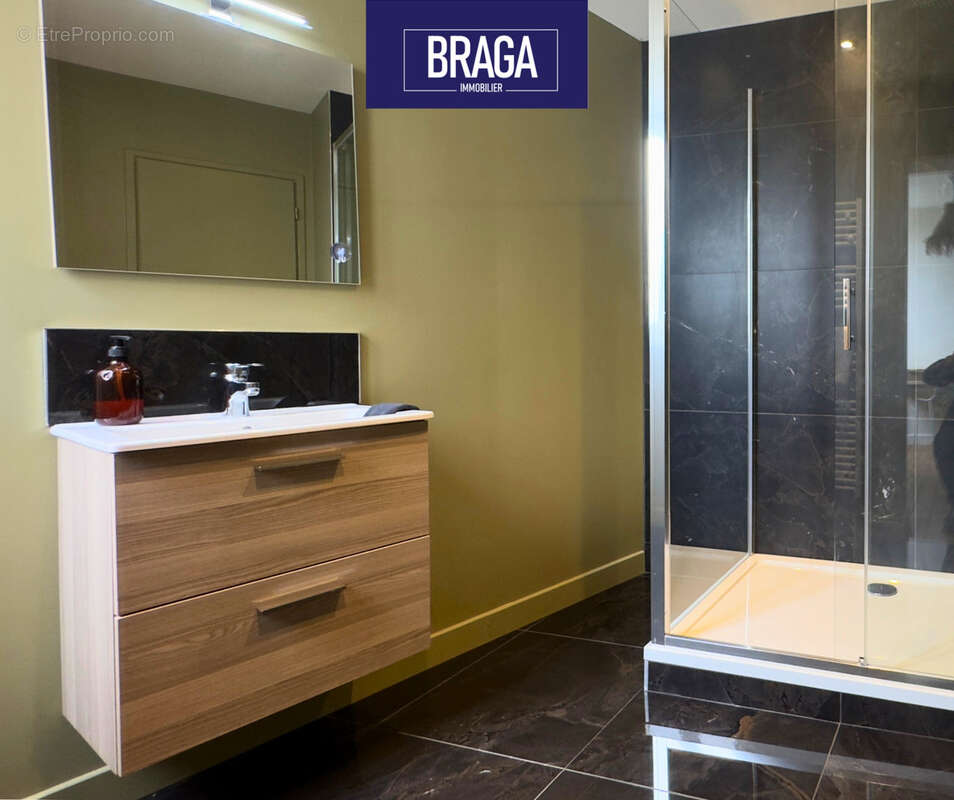 Maison à BOULOGNE-SUR-MER