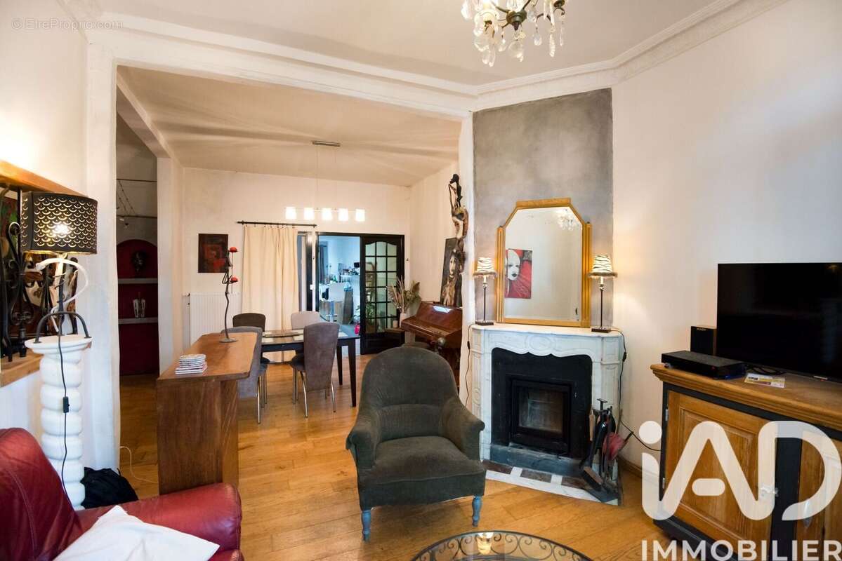 Photo 2 - Maison à AMIENS