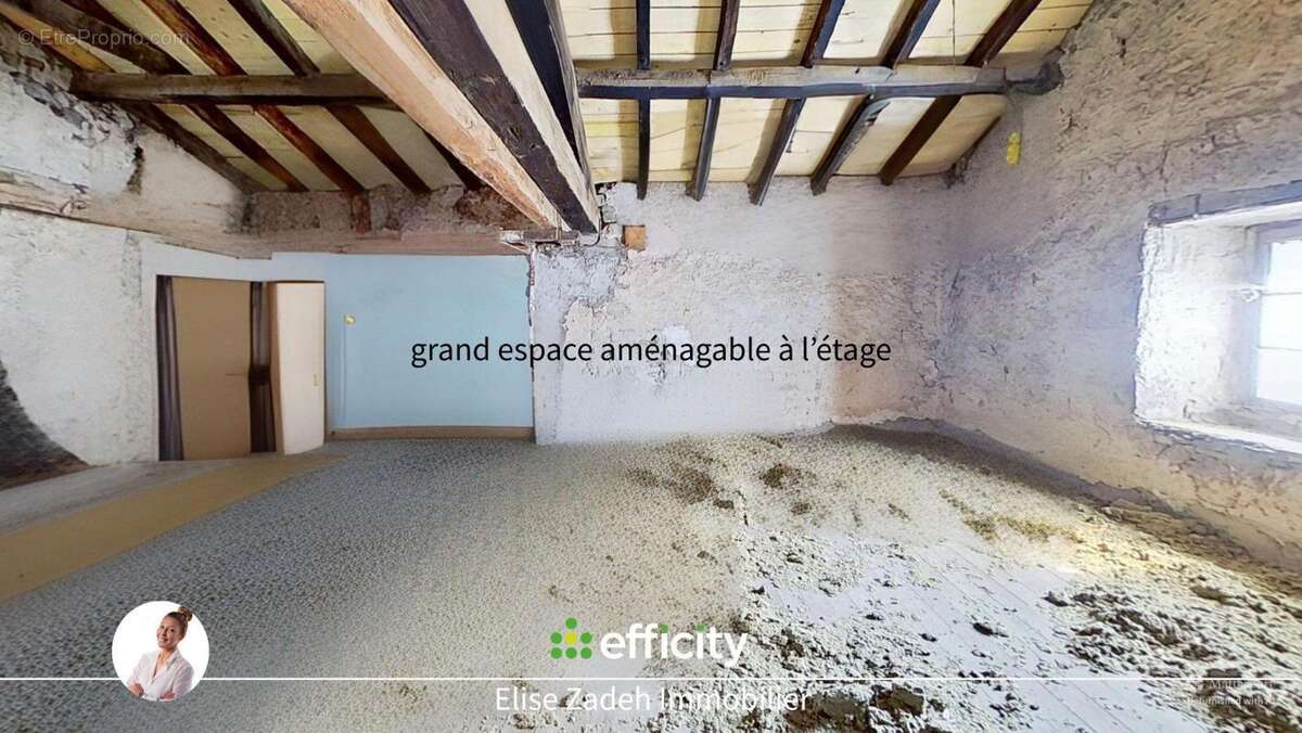 Maison 4 pièces 180 m² à vendre à Aveize (69610) - photo 10