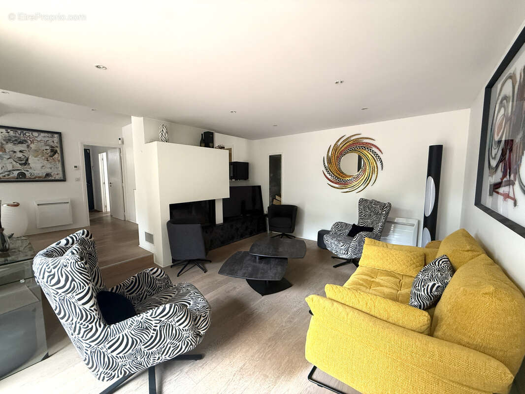 Maison à LA BAULE-ESCOUBLAC