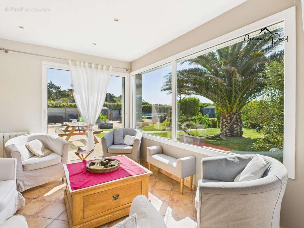 Photo 6 - Maison à SANTEC