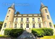 Autre à LA ROCHE-POSAY