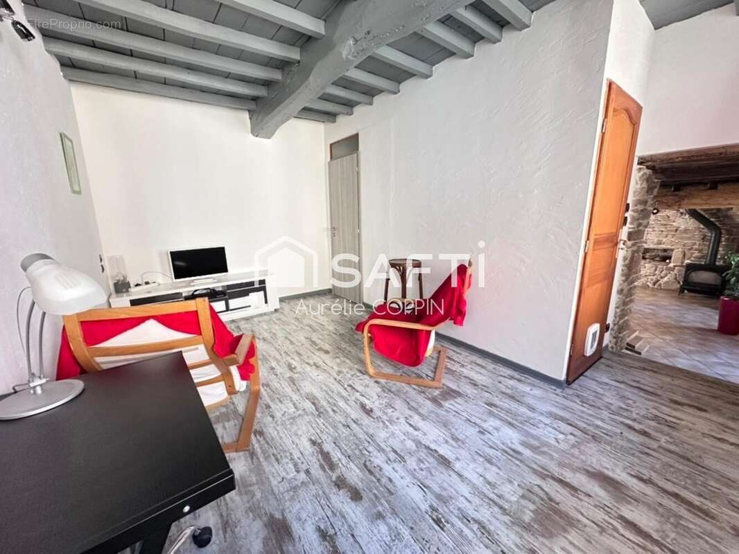 Photo 4 - Maison à HIERES-SUR-AMBY