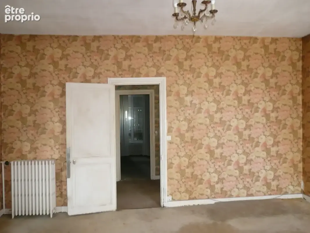  maison a vendre cognac quartier la gare  - photo 26