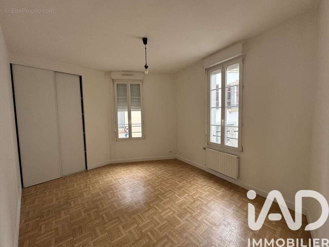 Photo 8 - Appartement à AUDIERNE