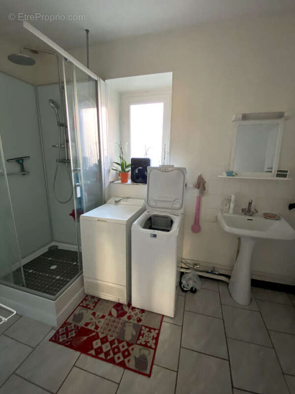 Appartement à TOURNUS