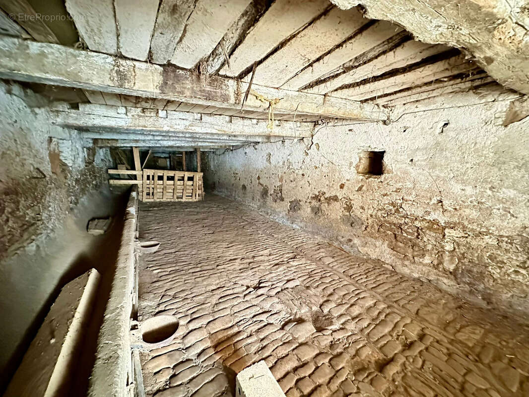 Maison à VILLERSEXEL