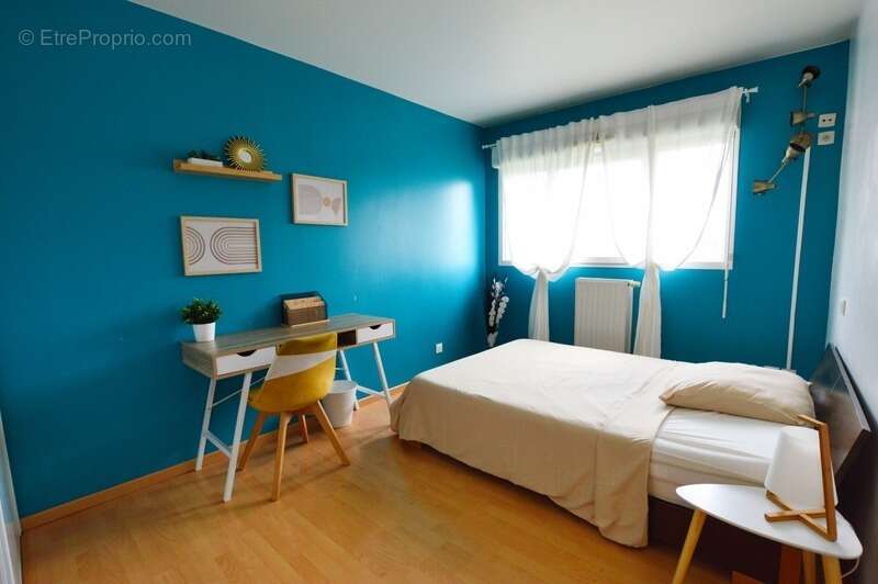 Appartement à SAINT-OUEN-L'AUMONE