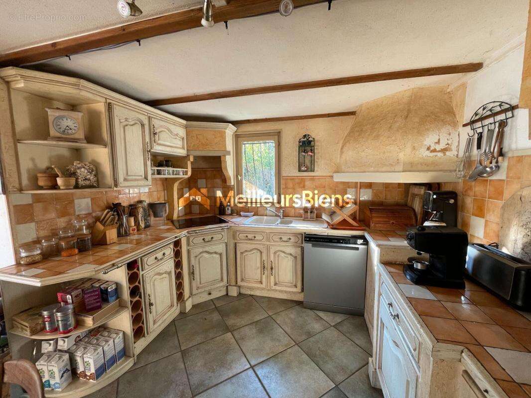 Maison à FRANCHELEINS