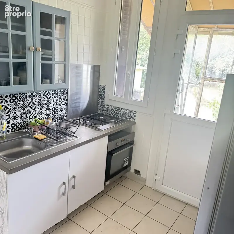 Maison type T5 - photo 2