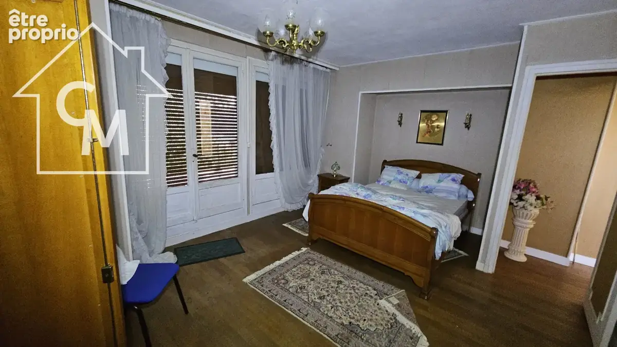 Maison Autry le Chatel - photo 16