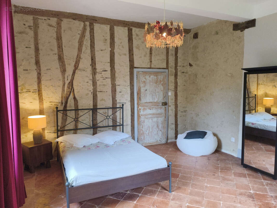 Maison à AUCH