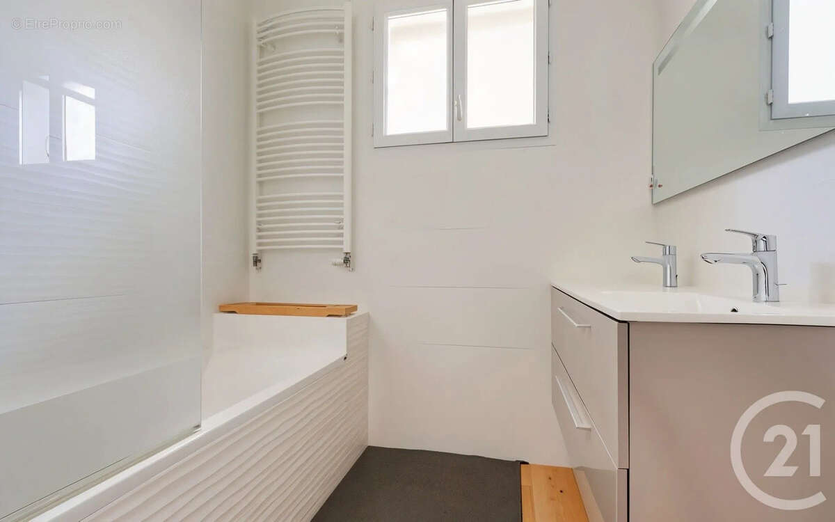 Maison à CORBAS