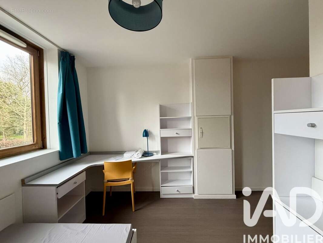 Photo 5 - Appartement à ROUBAIX