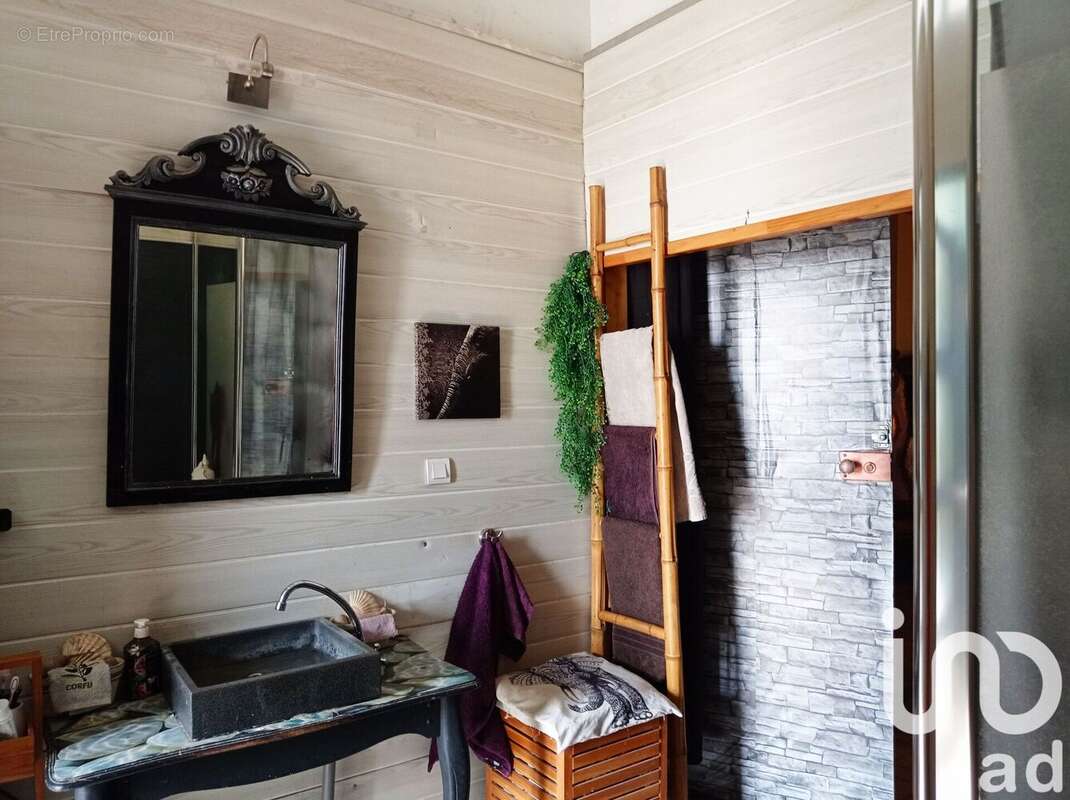 Photo 6 - Appartement à CAZOULS-LES-BEZIERS