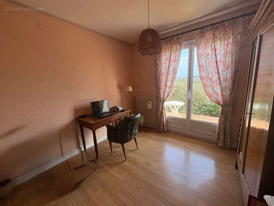 Maison à SAINT-BARTHELEMY