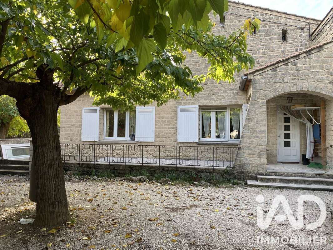 Photo 4 - Maison à CARPENTRAS