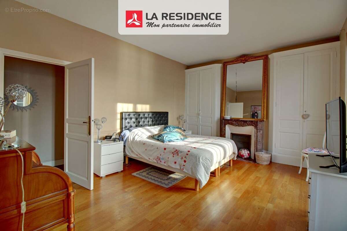 Appartement à MEULAN