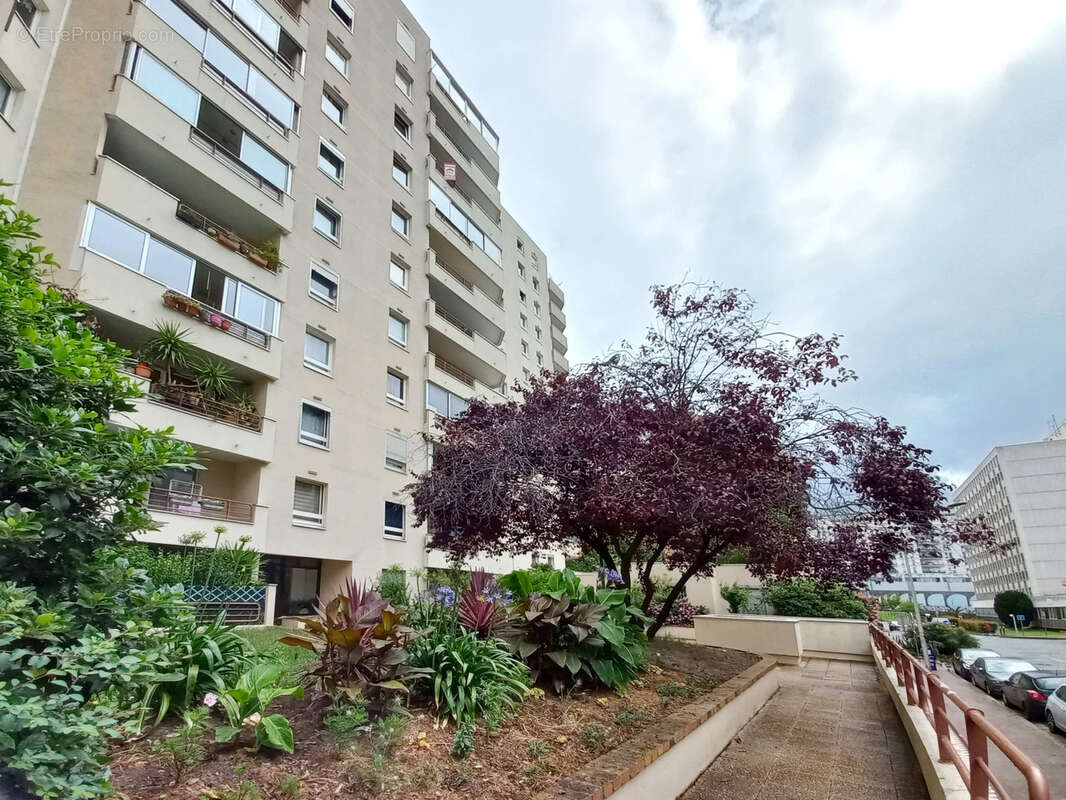 Appartement à CRETEIL