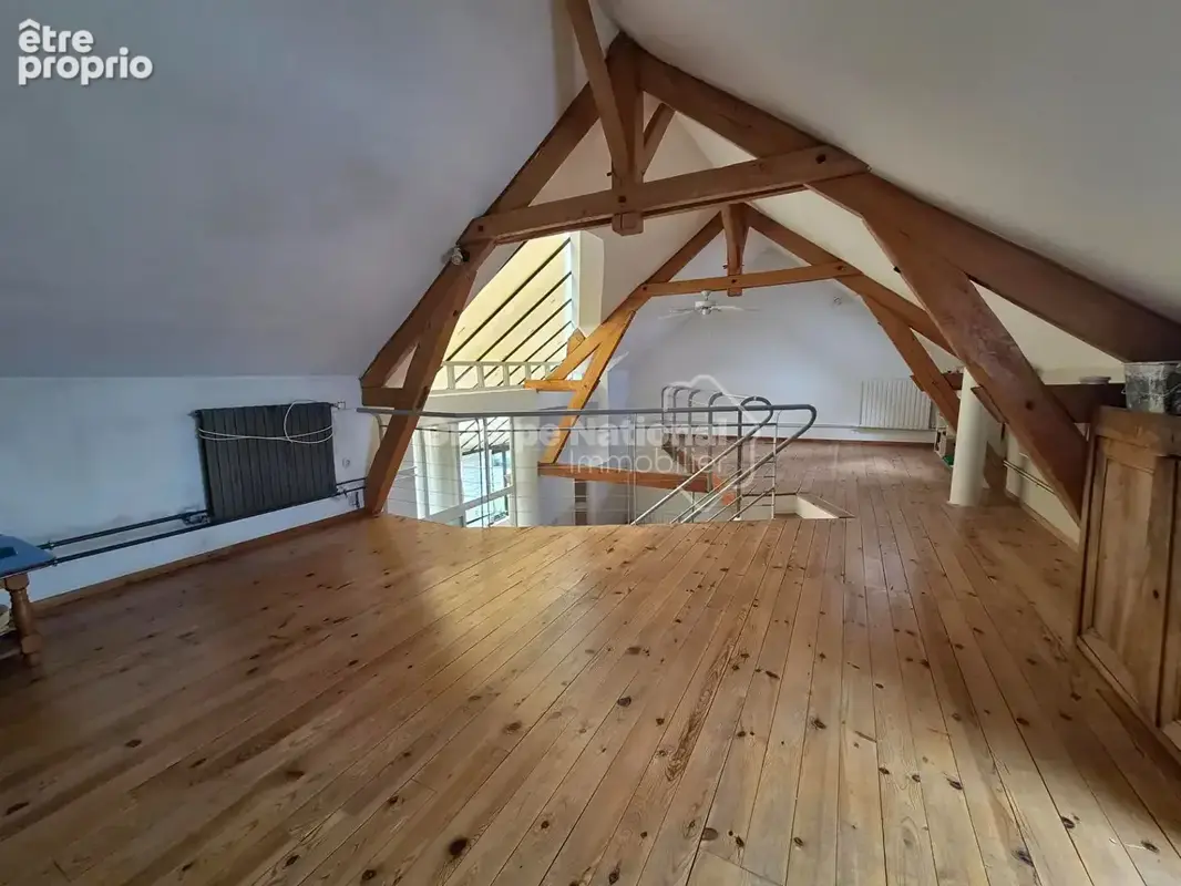 Longère à vendre 5 chambres à vendre - Exclusivité LADN-IMMO - photo 13