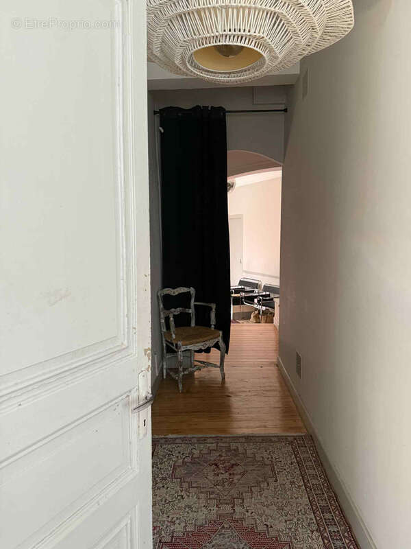 Appartement à CARCASSONNE