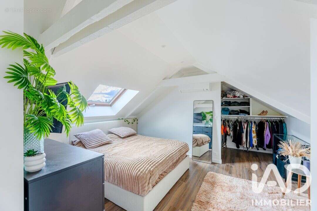 Maison 112 m² à Pontoise  - photo 7