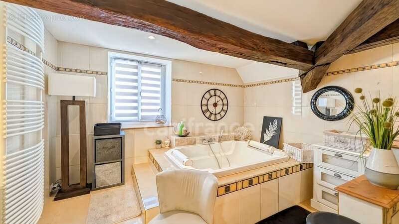 Appartement à CHALON-SUR-SAONE