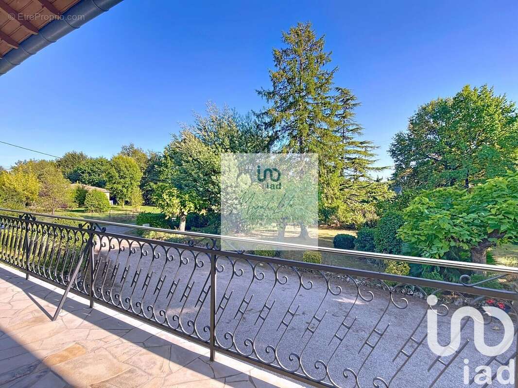 Photo 4 - Maison à ALBIAS