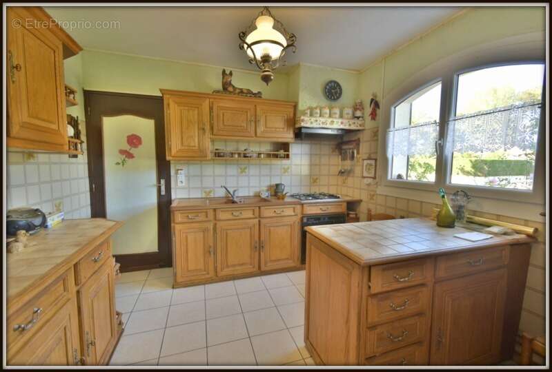 Maison à SAINT-PAUL-LES-DAX