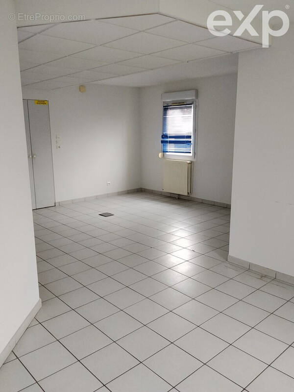 Commerce à CHATENOY-LE-ROYAL