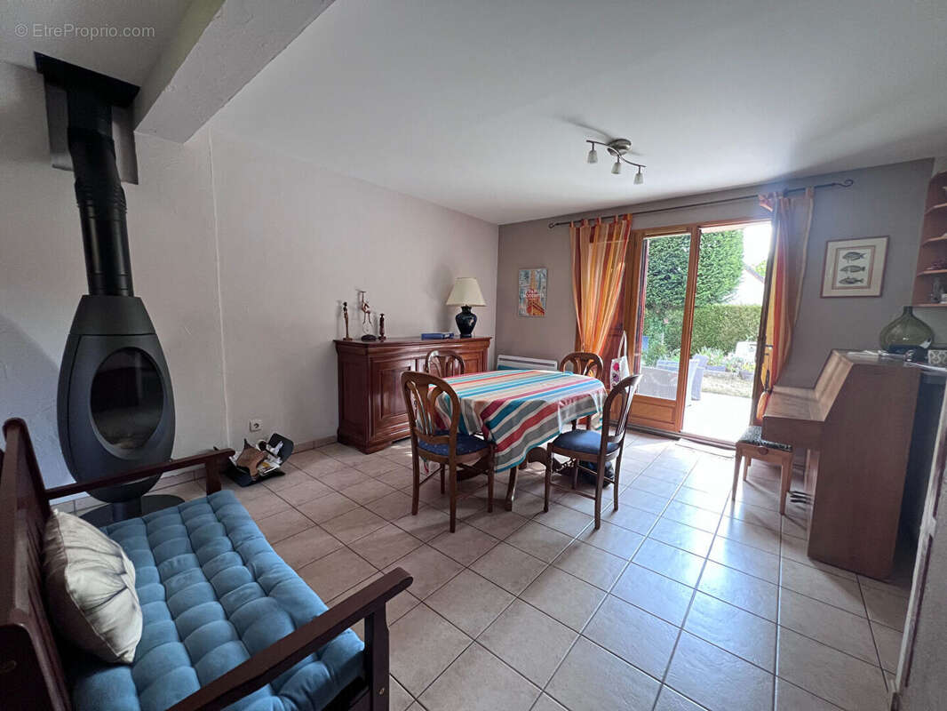 Maison 108m² à le perray-en-yvelines - photo 4