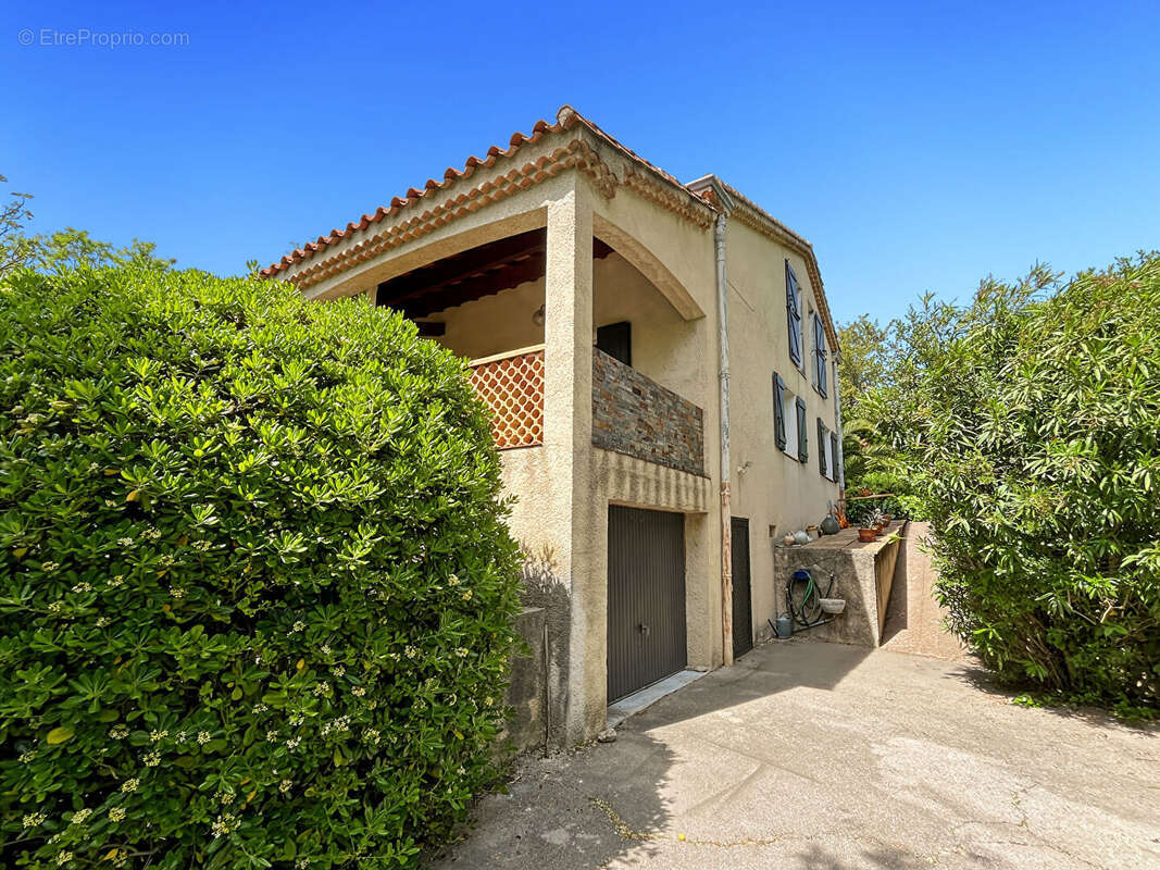 Maison à ALLAUCH
