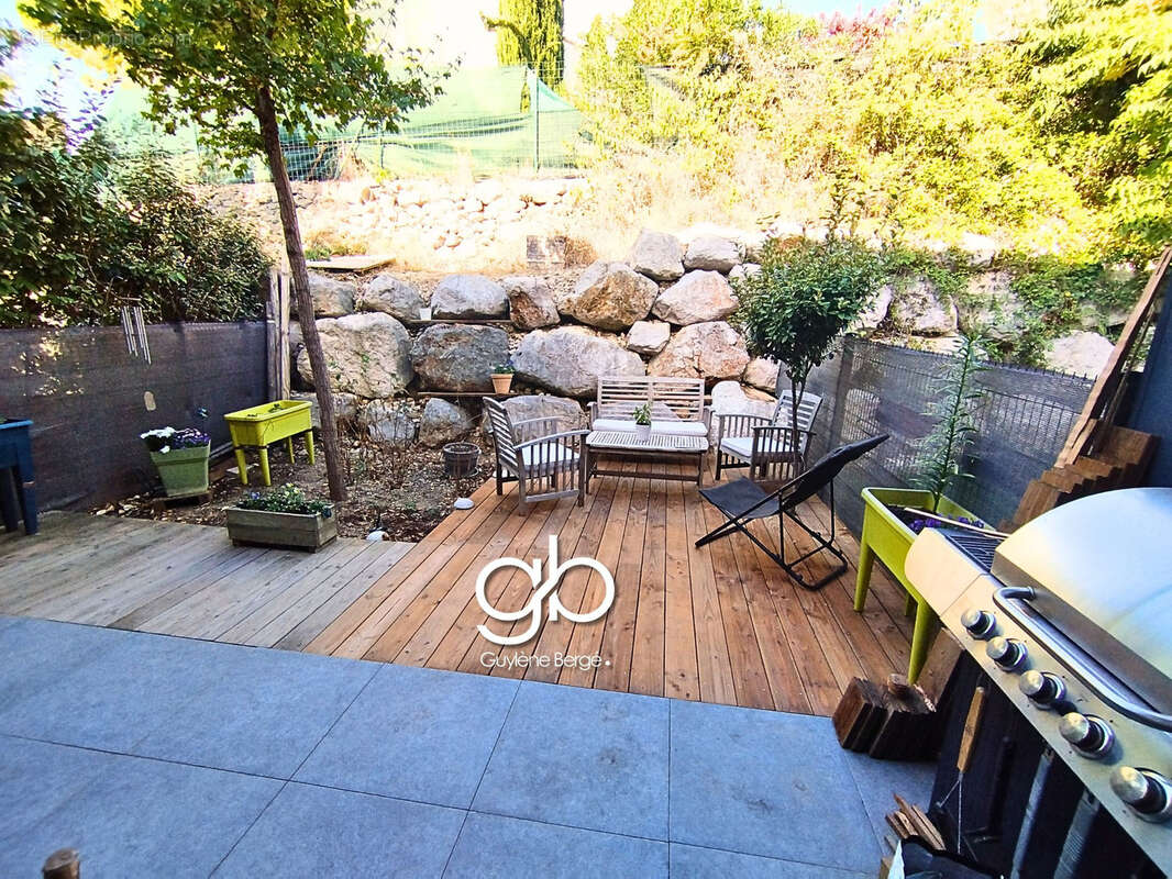 Maison à PRADES-LE-LEZ