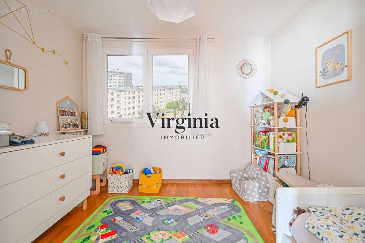 Appartement Charenton-le-Pont  3 pièces 72 m2 - photo 7