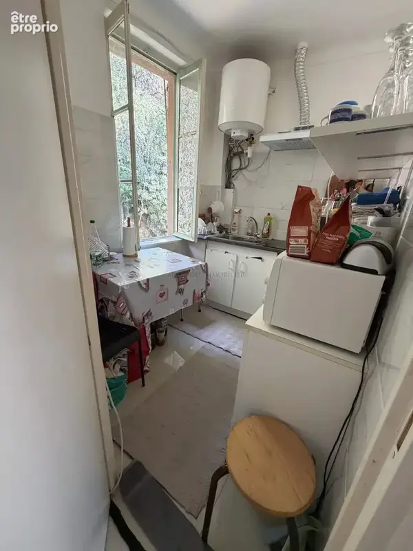 SPÉCIAL INVESTISSEUR – Appartement loué depuis 2010, rendement immédiat - photo 2