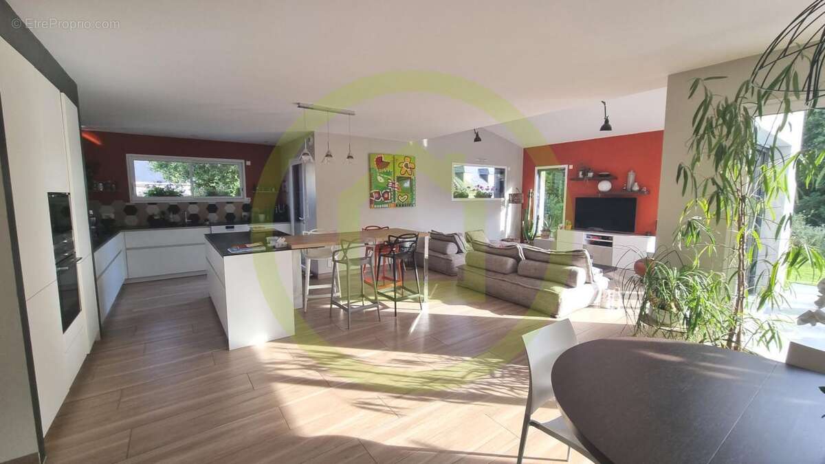 Maison à LA BAULE-ESCOUBLAC