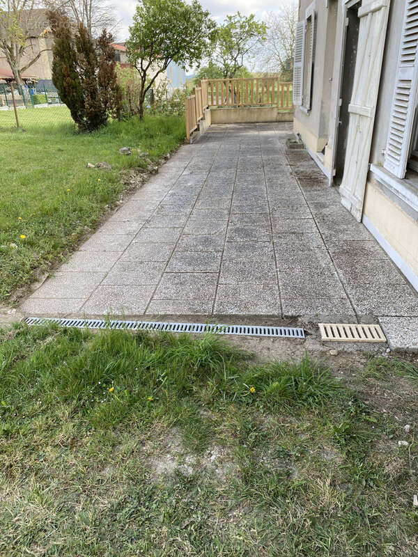 Maison à CONSENVOYE