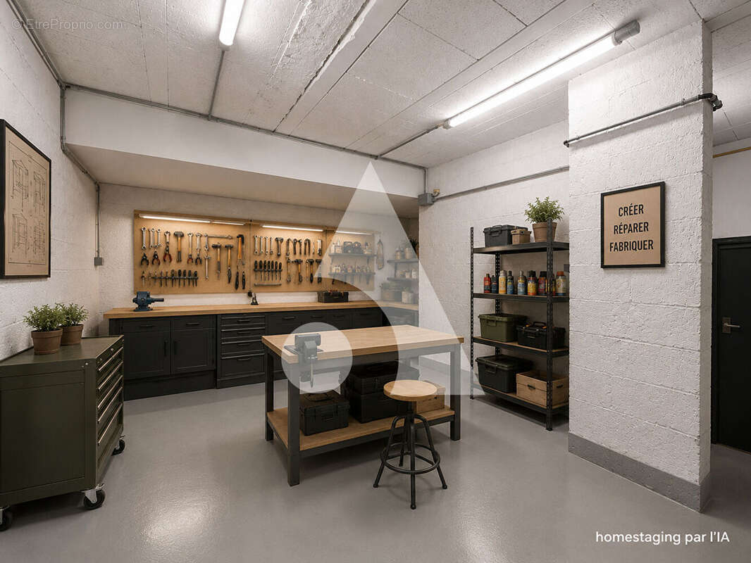 Appartement à CORMEILLES-EN-PARISIS